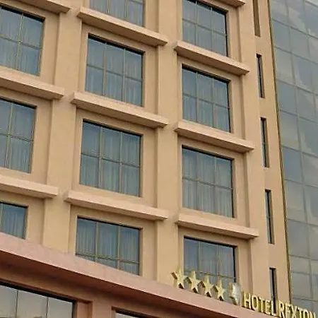 Hotel Rexton