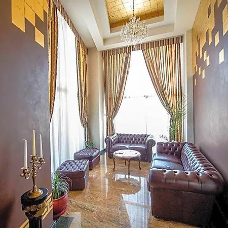 Rexton Hotel