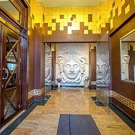 Hotel Rexton Craiova