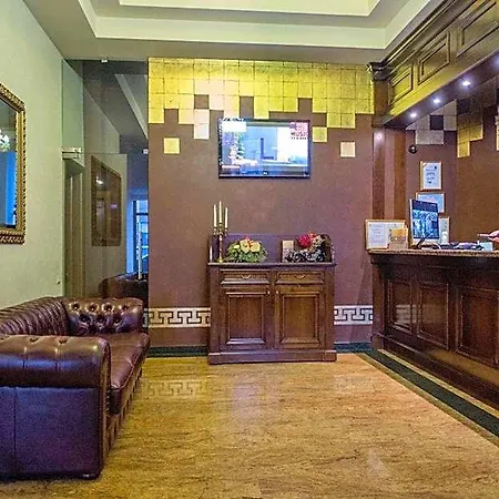 Hotel Rexton