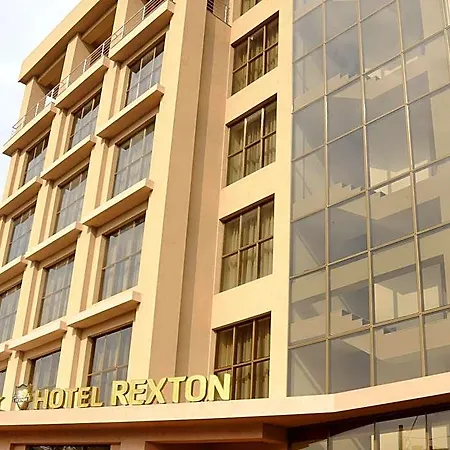 Rexton
