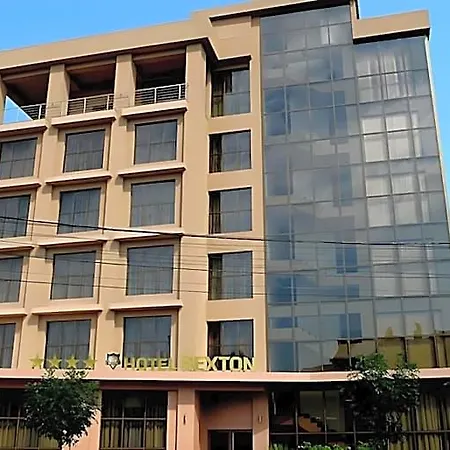 Rexton Hotel