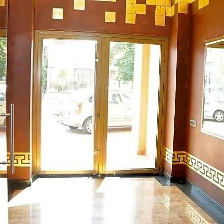 Hotel Rexton Craiova