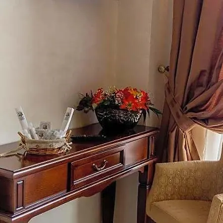 Hotel Rexton Craiova
