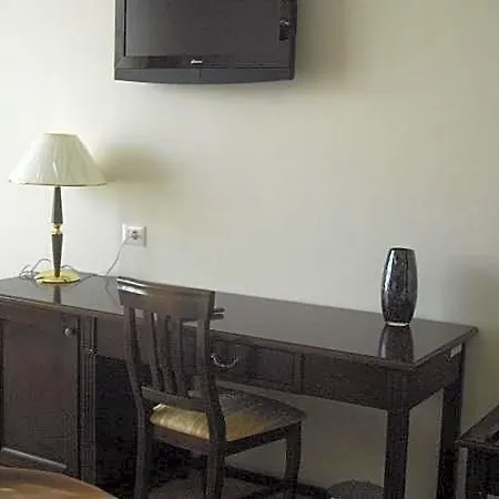 Hotel Rexton 4*
