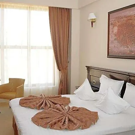Hotel Rexton 4*